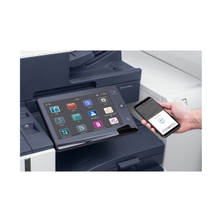 МФУ лазерное цветное Xerox AltaLink C8230/C8235 (базовый модуль)