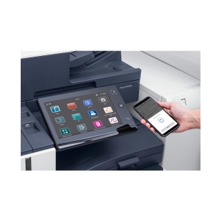 МФУ лазерное Xerox AltaLink B8245/B8255 (базовый модуль)