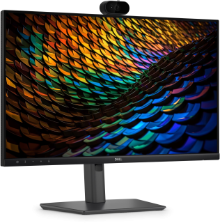 Монитор 23.8" Dell P2426HEB