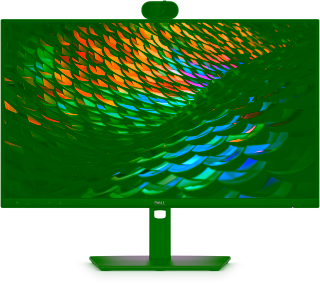Монитор 23.8" Dell P2426HEB