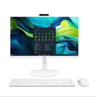 Моноблок 27" Acer Veriton Z2417G FHD/Core Ultra 5 115U/16GB/512GB SSD/DOS