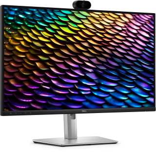 Монитор 27" Dell P2726DEB