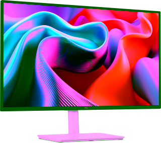 Монитор 27" Dell S2725DSM