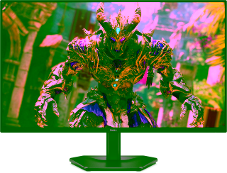 Монитор 27" Dell SE2726HG