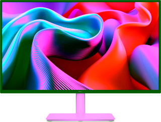 Монитор 27" Dell S2725DSM