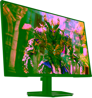 Монитор 27" Dell SE2726HG