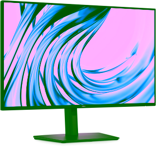 Монитор 27" Dell P2726H