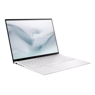 Ноутбук ASUS Zenbook S 14 UX5406SA 14"WUXGA/Core Ultra 7 258V/32GB/1TB SSD/Win11Home