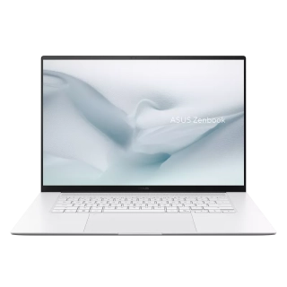 Ультрабук ASUS Zenbook S 16 UM5606GA 16"3K/Ryzen AI 7 445/32GB/1TB SSD/Win11Home