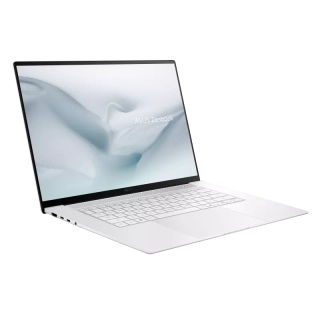 Ультрабук ASUS Zenbook S 16 UM5606GA 16"3K/Ryzen AI 7 445/32GB/1TB SSD/Win11Home