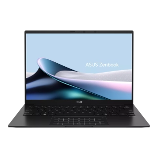 Ноутбук ASUS ZenBook 14 UM3406GA 14"WUXGA/Ryzen AI 7 445/16GB/1TB SSD/DOS