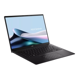Ноутбук ASUS ZenBook 14 UM3406GA 14"WUXGA/Ryzen AI 7 445/16GB/1TB SSD/DOS