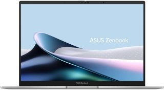 Ноутбук ASUS Zenbook 14 UX3405CA 14"3K/Core Ultra 9 285H/16GB/1TB SSD/Win11Home