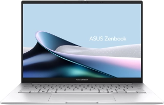 Ноутбук ASUS Zenbook 14 UX3405CA 14"3K/Core Ultra 9 285H/16GB/1TB SSD/Win11Home