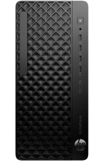 Системный блок HP EliteDesk 8 Tower G1i Core Ultra 7 265/32GB/1TB SSD/RTX 5060/Win11Pro