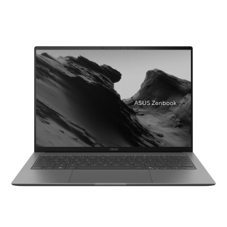 Ноутбук ASUS Zenbook S 14 UX5406AA 14"WUXGA/Core Ultra 9 386H/32GB/1TB SSD/Win11Home