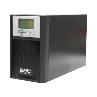 ИБП SVC PTX-2KLN-LCD