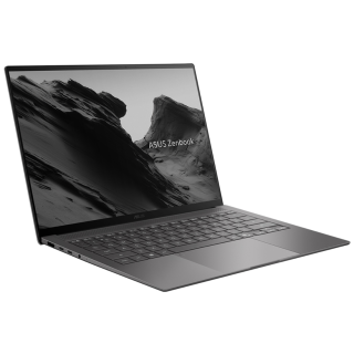 Ноутбук ASUS Zenbook S 14 UX5406AA 14"WUXGA/Core Ultra 9 386H/32GB/1TB SSD/Win11Home