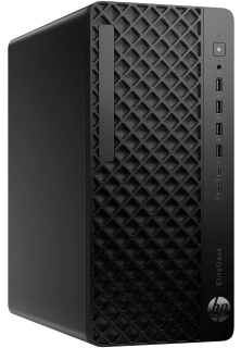 Системный блок HP EliteDesk 8 Tower G1i Core Ultra 7 265/32GB/1TB SSD/RTX 5060/Win11Pro