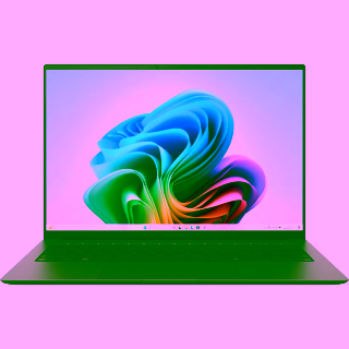 Ноутбук ASUS Zenbook S 14 UX5406SA 14"WUXGA/Core Ultra 7 258V/32GB/1TB SSD/Win11Home