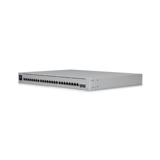 Коммутатор Ubiquiti UniFi Switch Enterprise 24 PoE