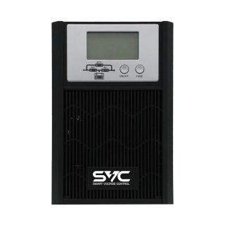 ИБП SVC PTX-2KLN-LCD
