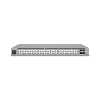 Коммутатор Ubiquiti UniFi Switch Pro Max 48