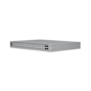 Коммутатор Ubiquiti UniFi Switch Pro Max 48