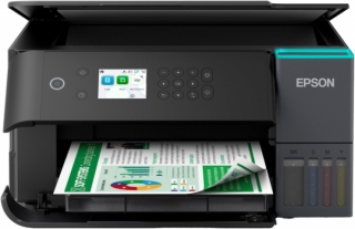 МФУ струйное Epson L6360