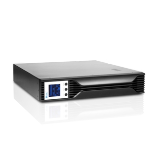 ИБП SVC RTL-2K-LCD