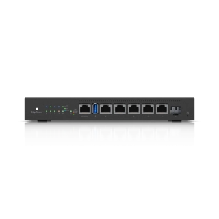 Маршрутизатор Ubiquiti EdgeRouter 6P
