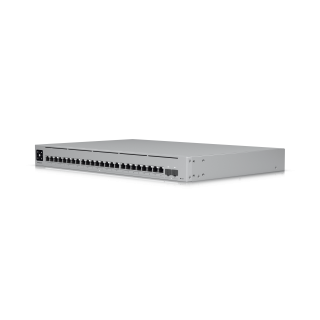 Коммутатор Ubiquiti UniFi Switch EnterpriseXG 24
