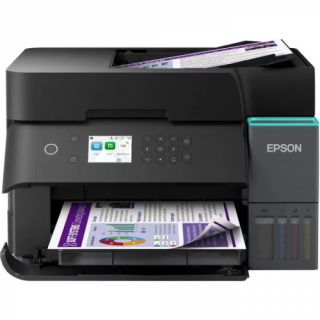 МФУ струйное Epson L6370