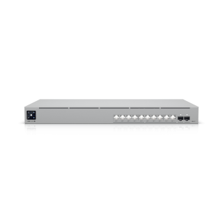 Коммутатор Ubiquiti UniFi Switch Pro XG 10 PoE