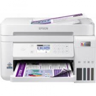 МФУ струйное Epson L6376