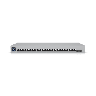 Коммутатор Ubiquiti UniFi Switch EnterpriseXG 24