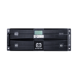 ИБП SVC RT-10KL-LCD