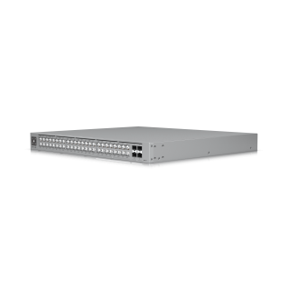 Коммутатор Ubiquiti UniFi Switch Pro Max 48 PoE