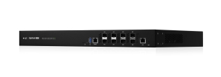 Маршрутизатор Ubiquiti EdgeRouter ER-8-XG