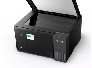 МФУ струйное Epson L6360