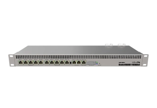 Маршрутизатор MikroTik RB1100AHx4 Dude Edition