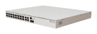 Коммутатор MikroTik CRS520-4XS-16XQ-RM