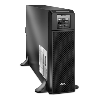 ИБП APC Smart-UPS SRT5KXLI