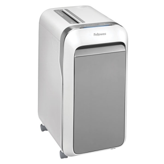 Шредер Fellowes Powershred LX221