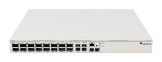 Коммутатор MikroTik CRS520-4XS-16XQ-RM