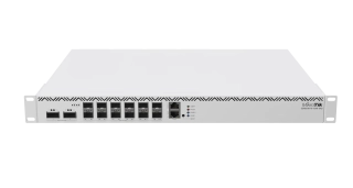 Маршрутизатор MikroTik CCR2216-1G-12XS-2XQ