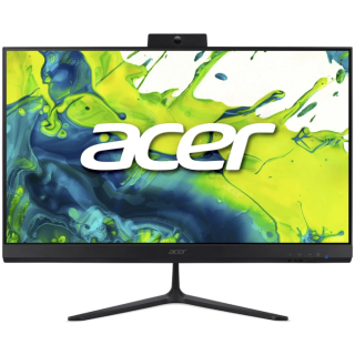 Моноблок 23.8" Acer C24-2G FHD/Core 5 120U/16GB/512GB SSD/DOS