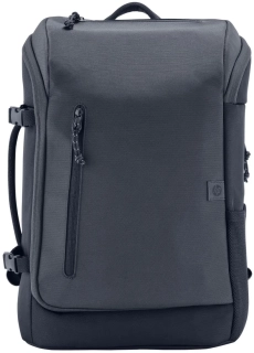 Рюкзак для ноутбука 15.6" HP Travel 25L Iron Gray