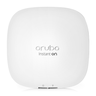 Точка доступа HPE Aruba Instant On AP25 (RW)