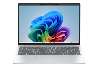Ноутбук HP OmniBook 7 Aero 13-bg1011ci 13.3"WUXGA/Ryzen AI 5 340/16GB/512GB SSD/Win11Home